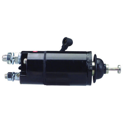 Solenoid for John Deere JD670 (1975–1978), 850B (1982–1995), 693D (1988–1995) 0534003540