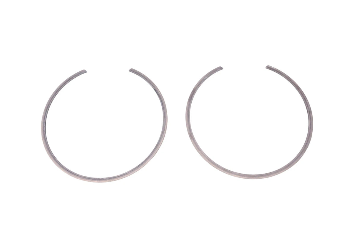 2X Snap Rings for Ford (XS4Z-7D483-CA)