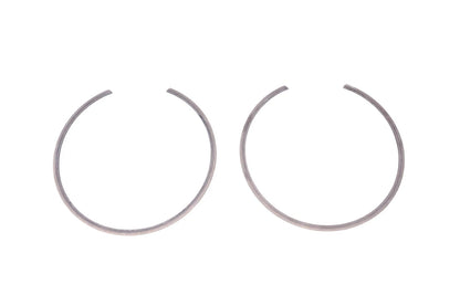 2X Snap Rings for Ford (XS4Z-7D483-CA)
