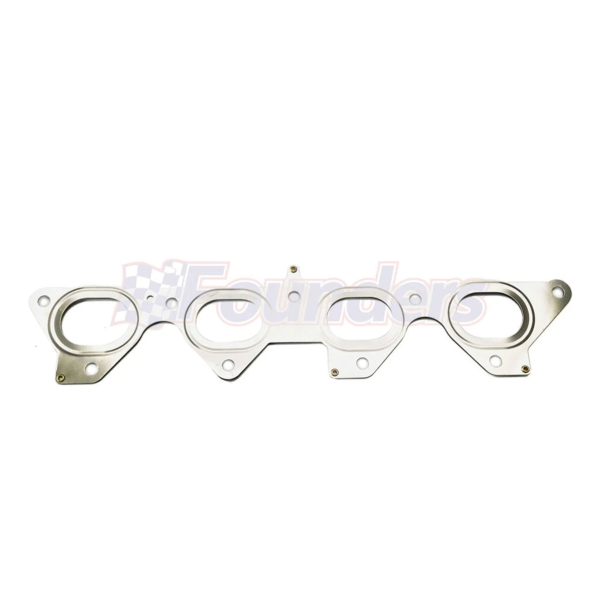 Head Gasket Set Kit for Honda Prelude (1994–1996) & Accord (1990–1993)