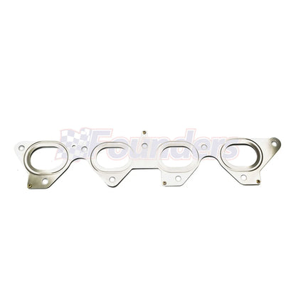Head Gasket Set Kit for Honda Prelude (1994–1996) & Accord (1990–1993)