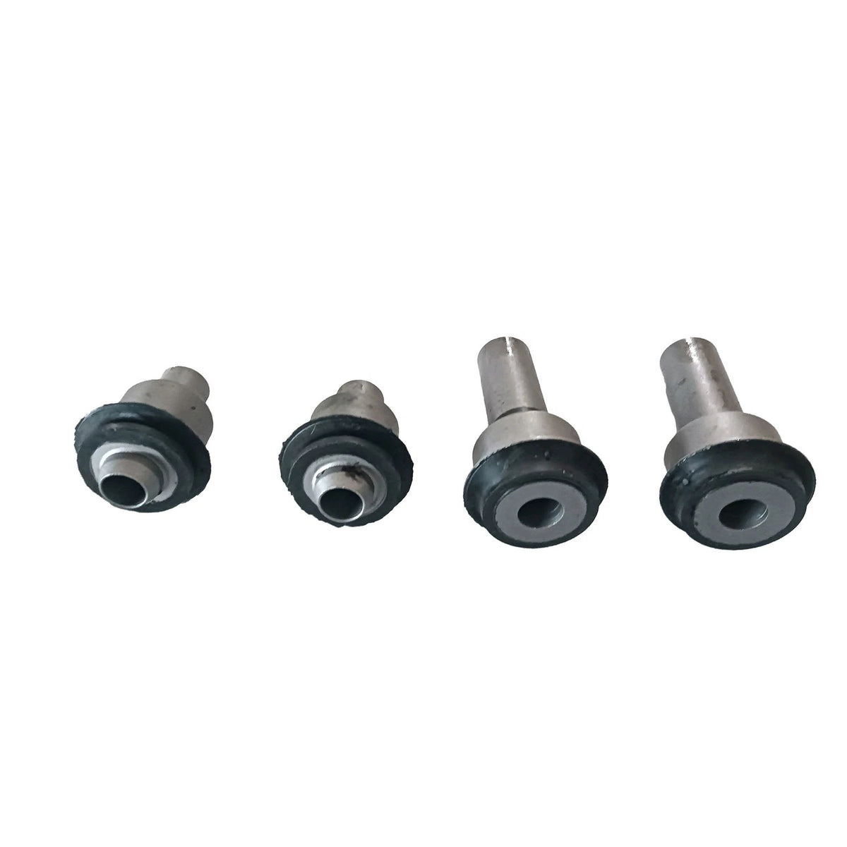 Set of 4 Front Subframe Rearward Bushings for Nissan Sentra (2007–2012)