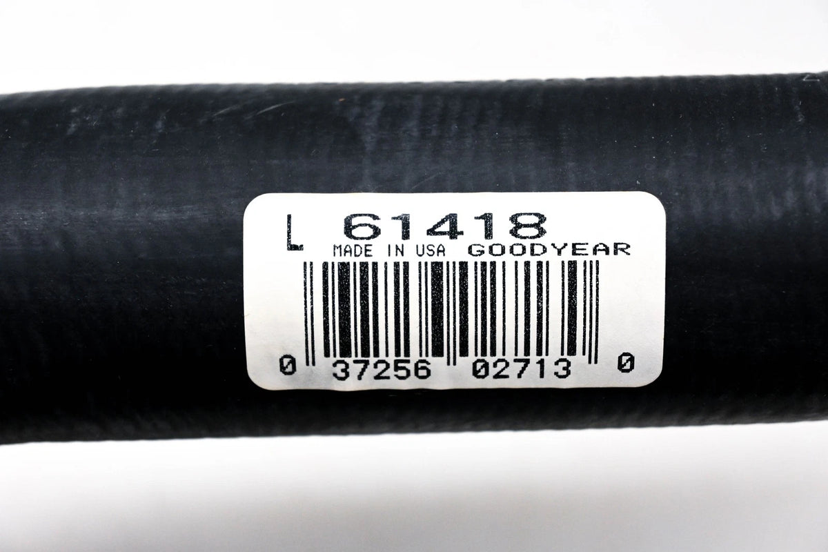 Goodyear Radiator Hose for (61418)
