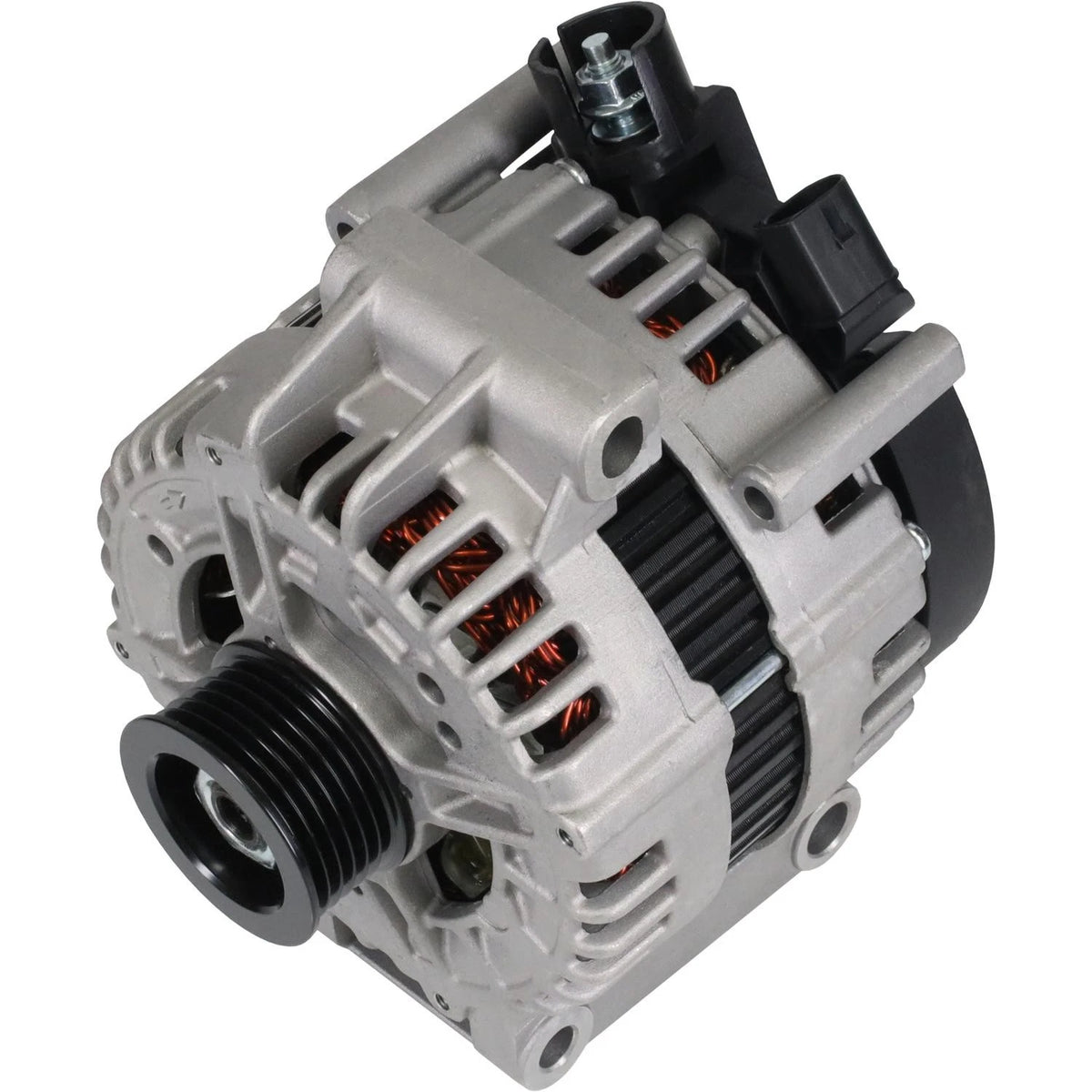 Alternator for Volvo XC90 V8 4.4L (2005–2011) 36000791-0 0121715002 0121715102