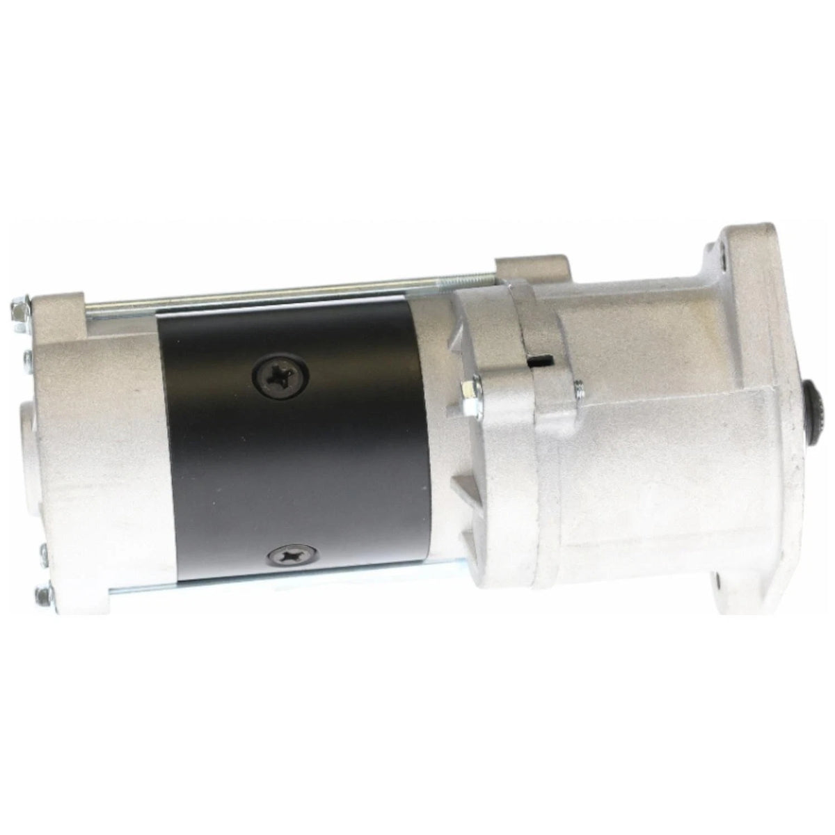 Starter for Dodge RAM 50, Mitsubishi Mighty Max Diesel 2.3L (1983–2010) M2T60171