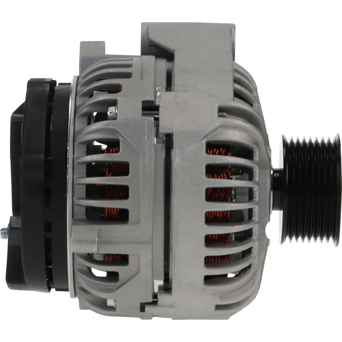 150AMP Alternator for John Deere 210L 4.5L (2017–2021) 0124615062 0124615061