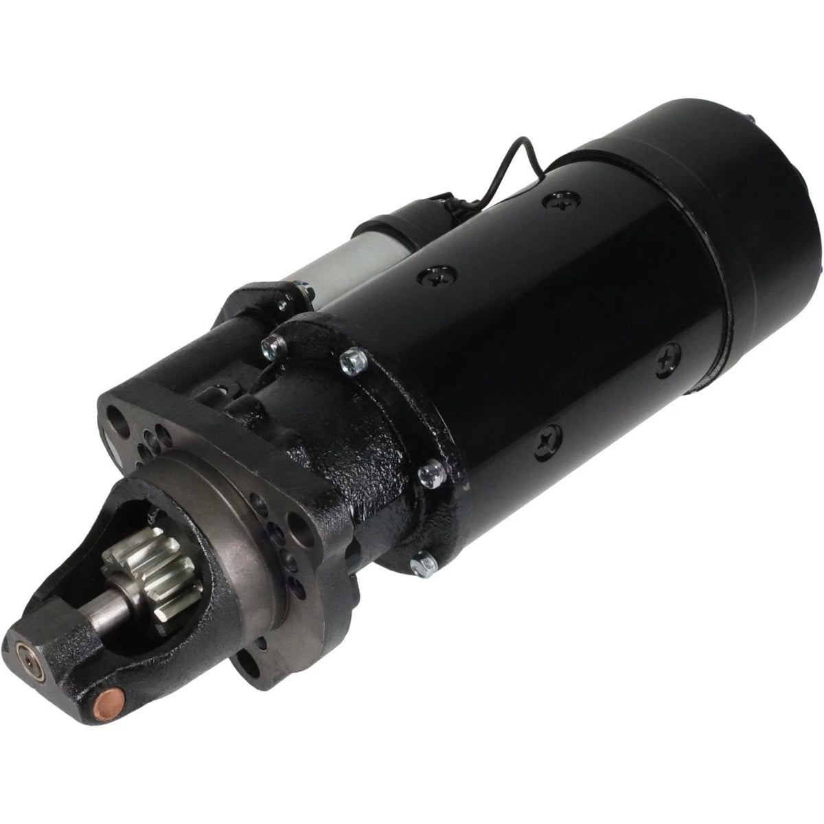 Starter for Caterpillar 3208, Ford, Kenworth, Cummins, John Deere 42MT