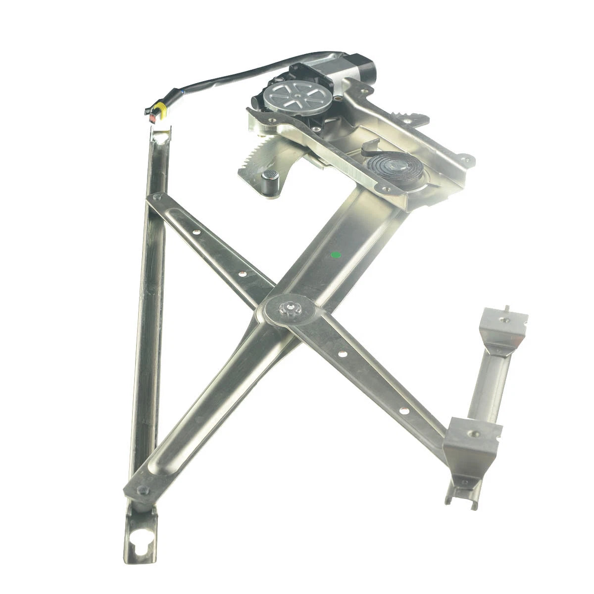 Front Right Power Window Regulator Motor for Dodge Ram (1994–2002) 741-752