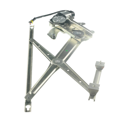 Front Right Power Window Regulator Motor for Dodge Ram (1994–2002) 741-752
