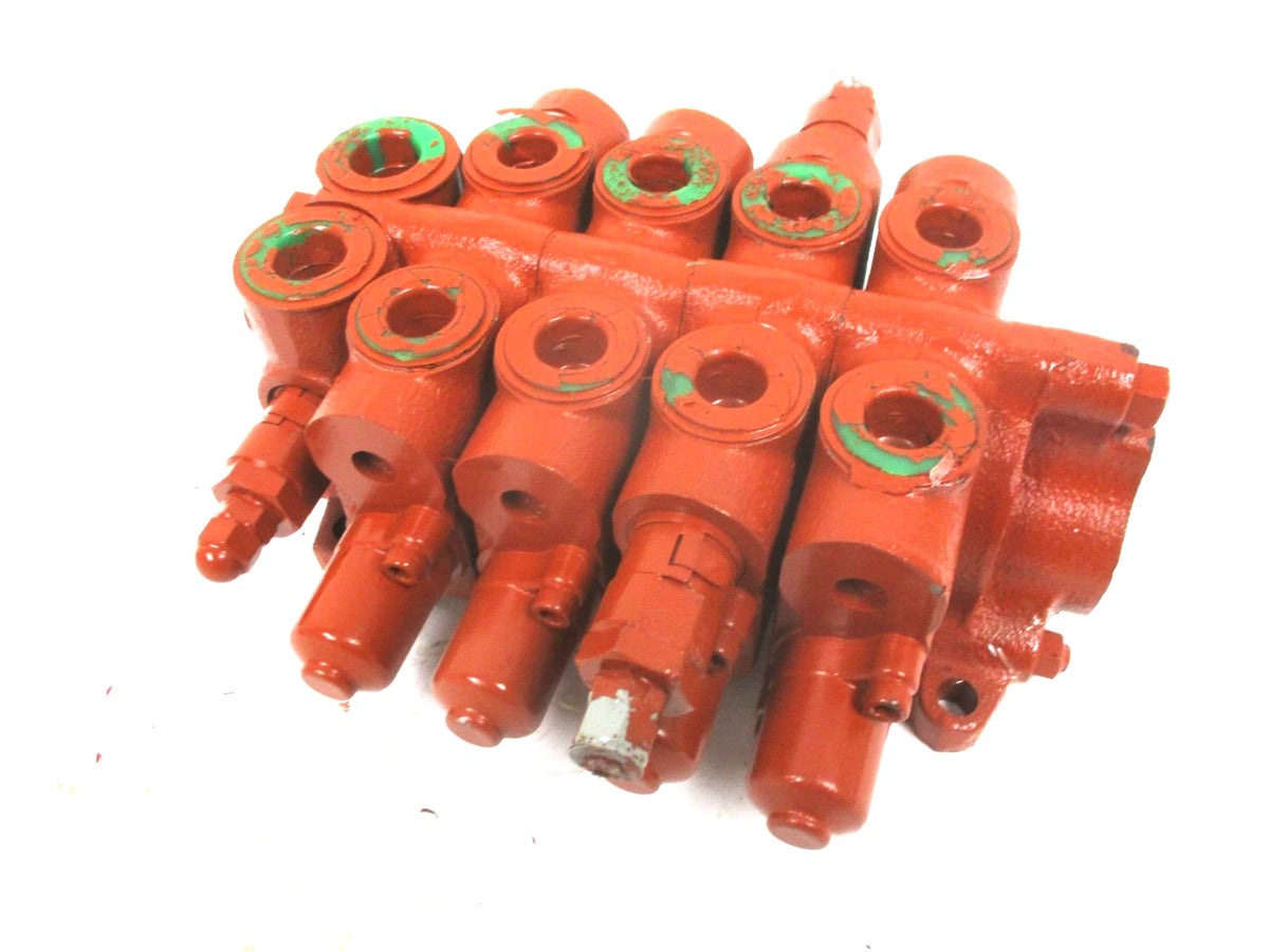 Hydraulic Control Valve for Kubota KH-10 (68133-61120)