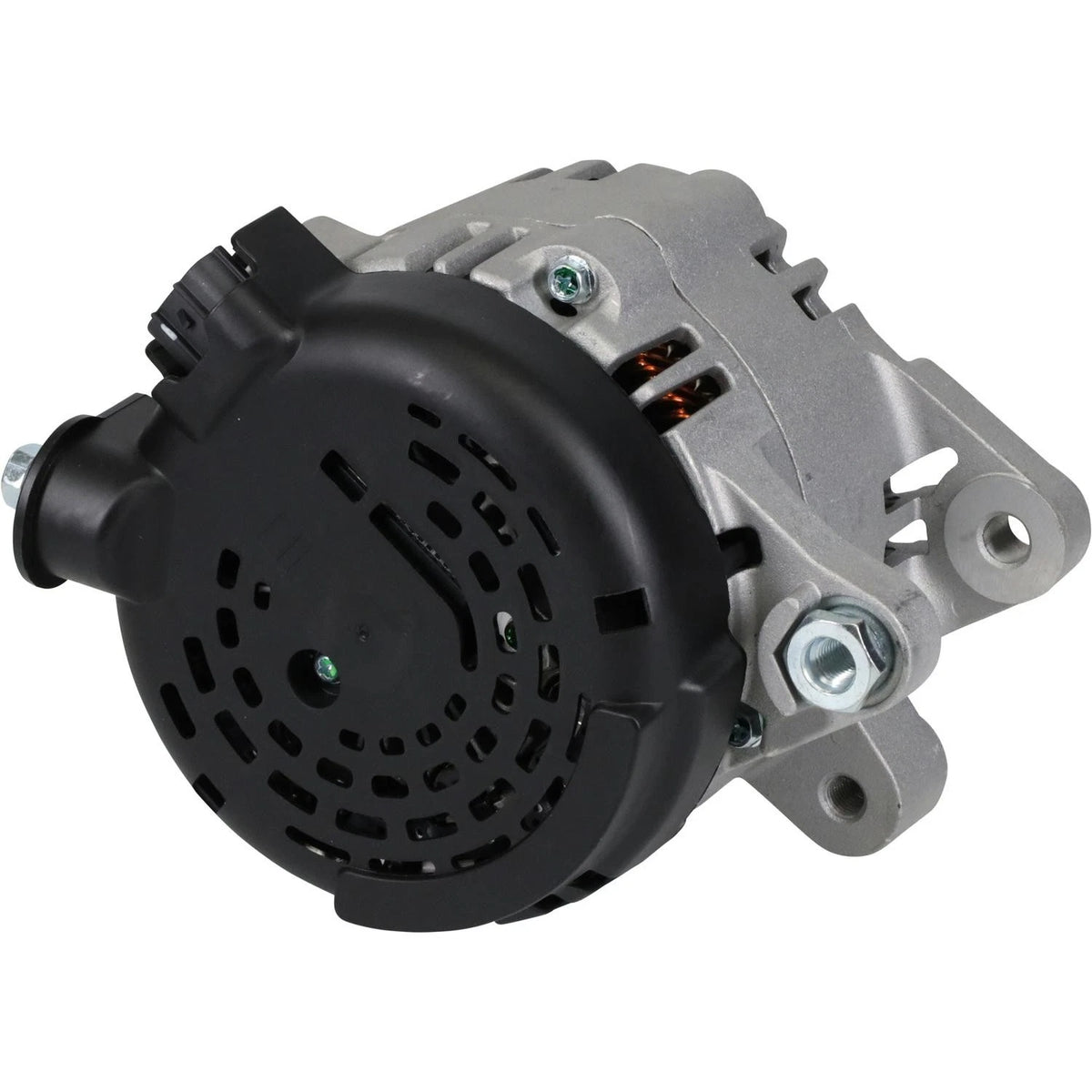 150 AMP Alternator for KIA Forte 2.0L (2019–2021) A-1875 8400430 37300-2E721