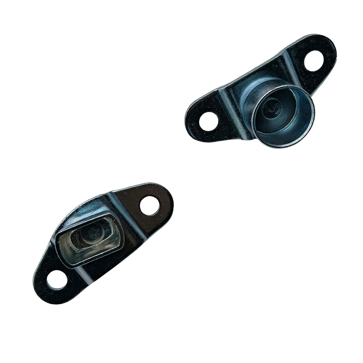 Tailgate Hinge for Chevrolet C1500 C2500 GMC C1500 (1988–1998) 38640