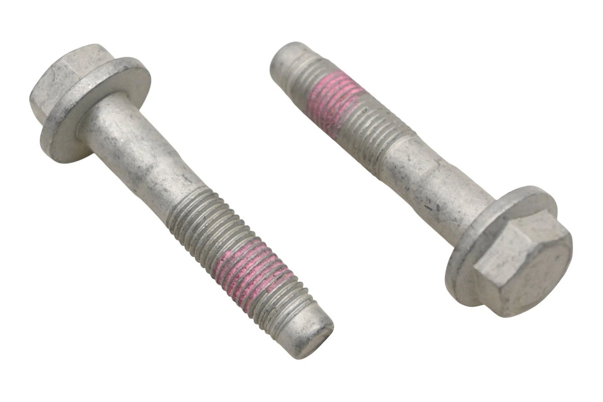 2X OEM Bolts for Ford W719298-S439 (NOS)