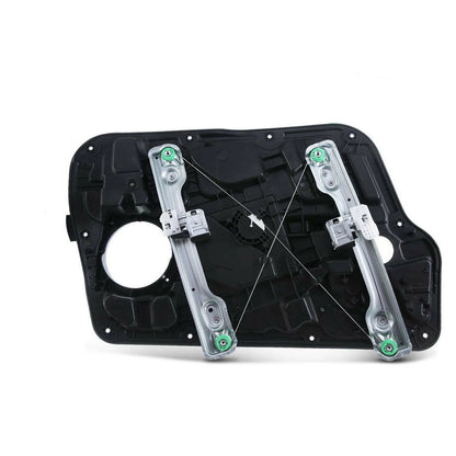 Front Right Power Window Regulator for Hyundai Sonata (2011–2014) 752-929