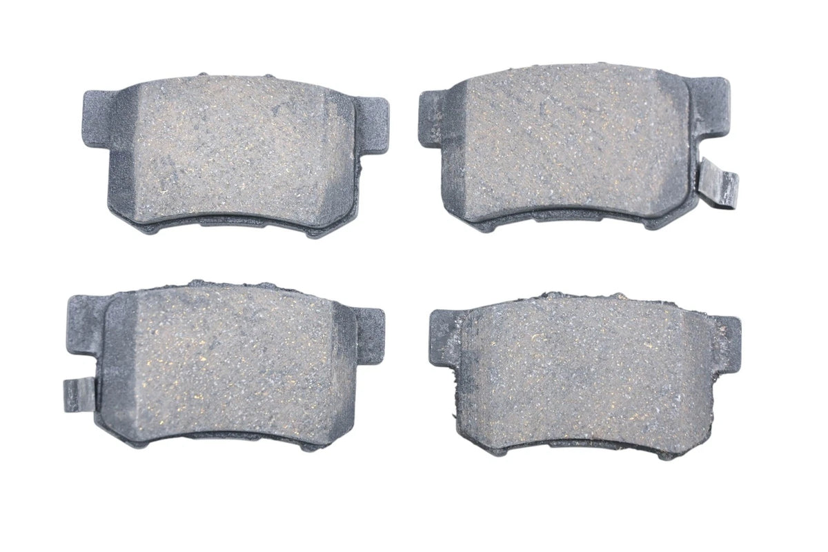 Disc Brake Pad Kit for Wagner (61-536, SGD536C)