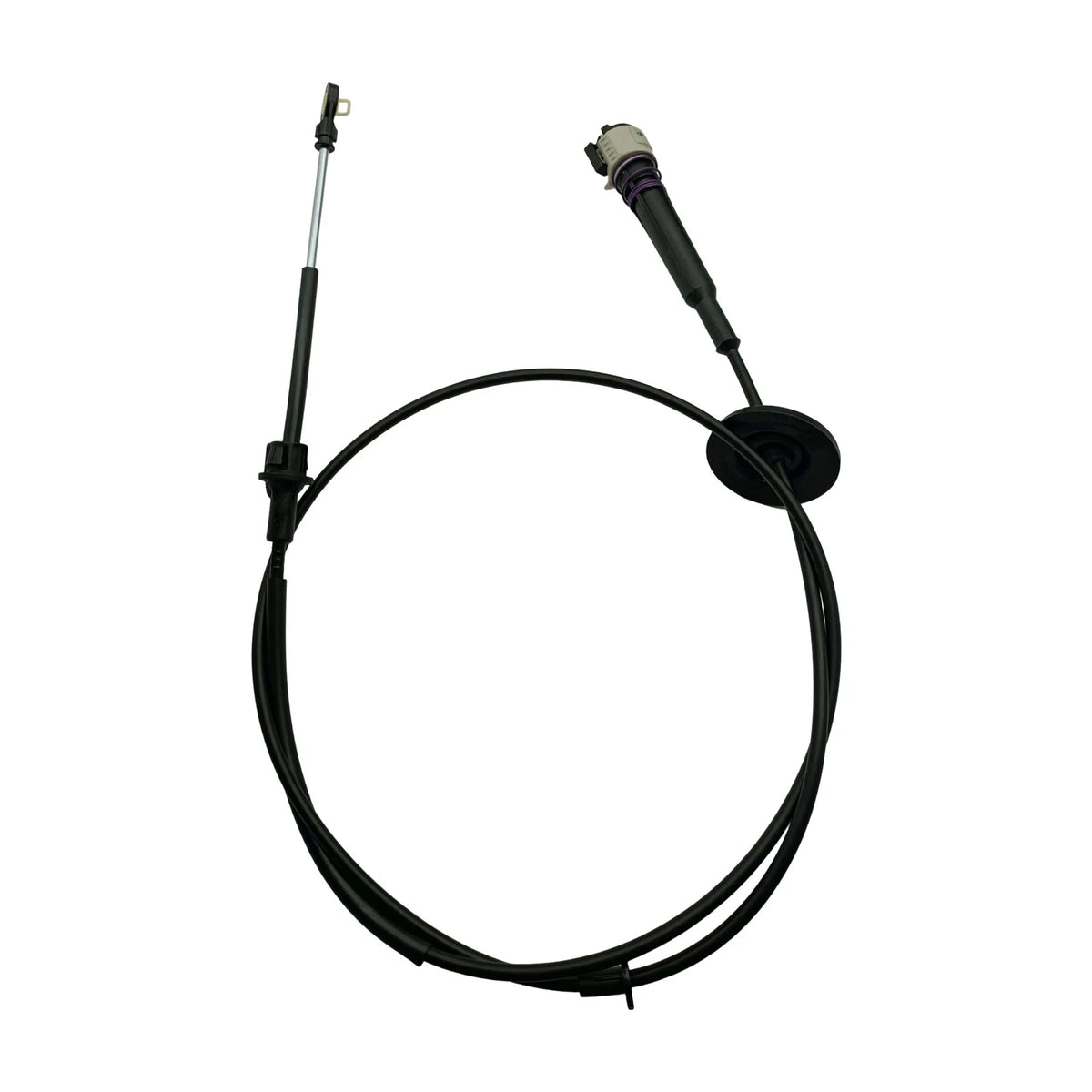 Automatic Transmission Shifter Cable for Silverado 1500 2500 3500 (2007–2014) 90564