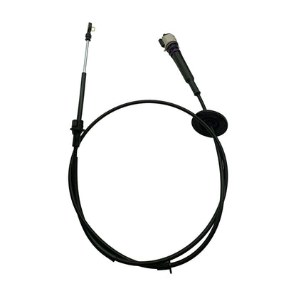 Automatic Transmission Shifter Cable for Silverado 1500 2500 3500 (2007–2014) 90564
