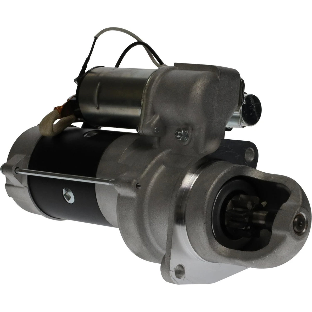Starter for Mercedes Unimog U300 U400 OM904 4.3L Diesel (2000–2006) 0230002590