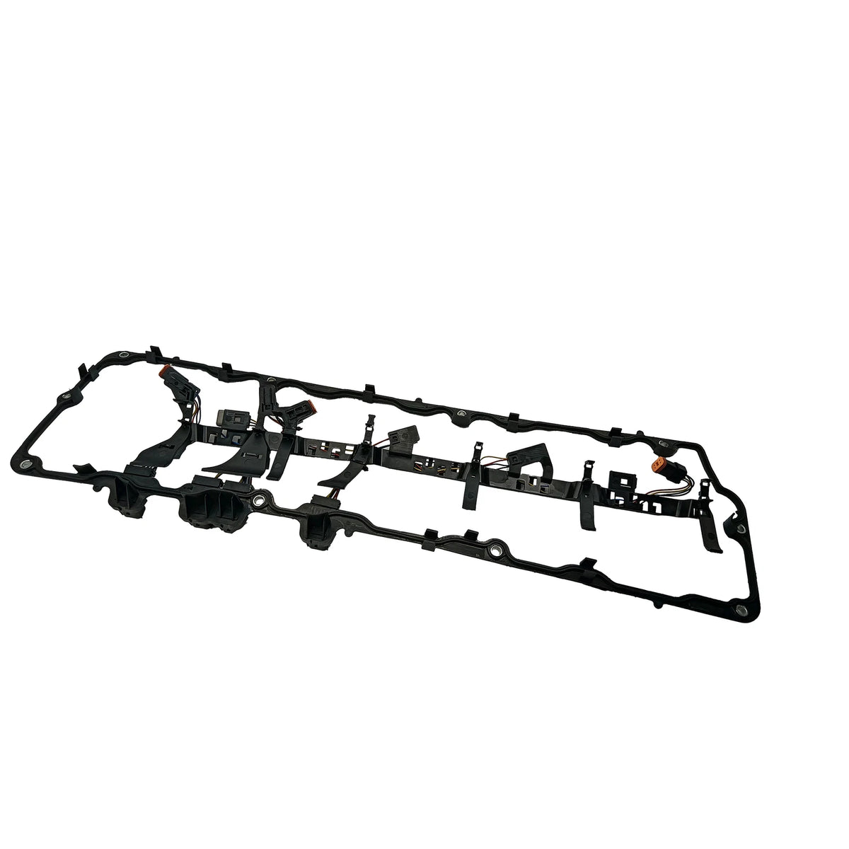 Jake Brake Engine with Valve Cover Gasket for IC Corporation 2008–2011 6.4L 7.6L