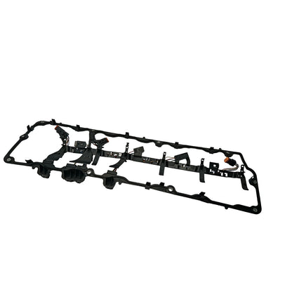 Jake Brake Engine with Valve Cover Gasket for IC Corporation 2008–2011 6.4L 7.6L