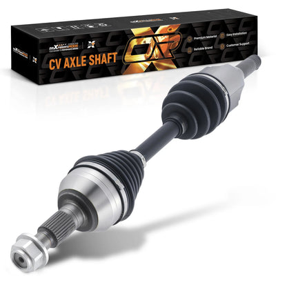 Front Driver Side CV Joint Axle for Malibu (2009–2012) 66-1458
