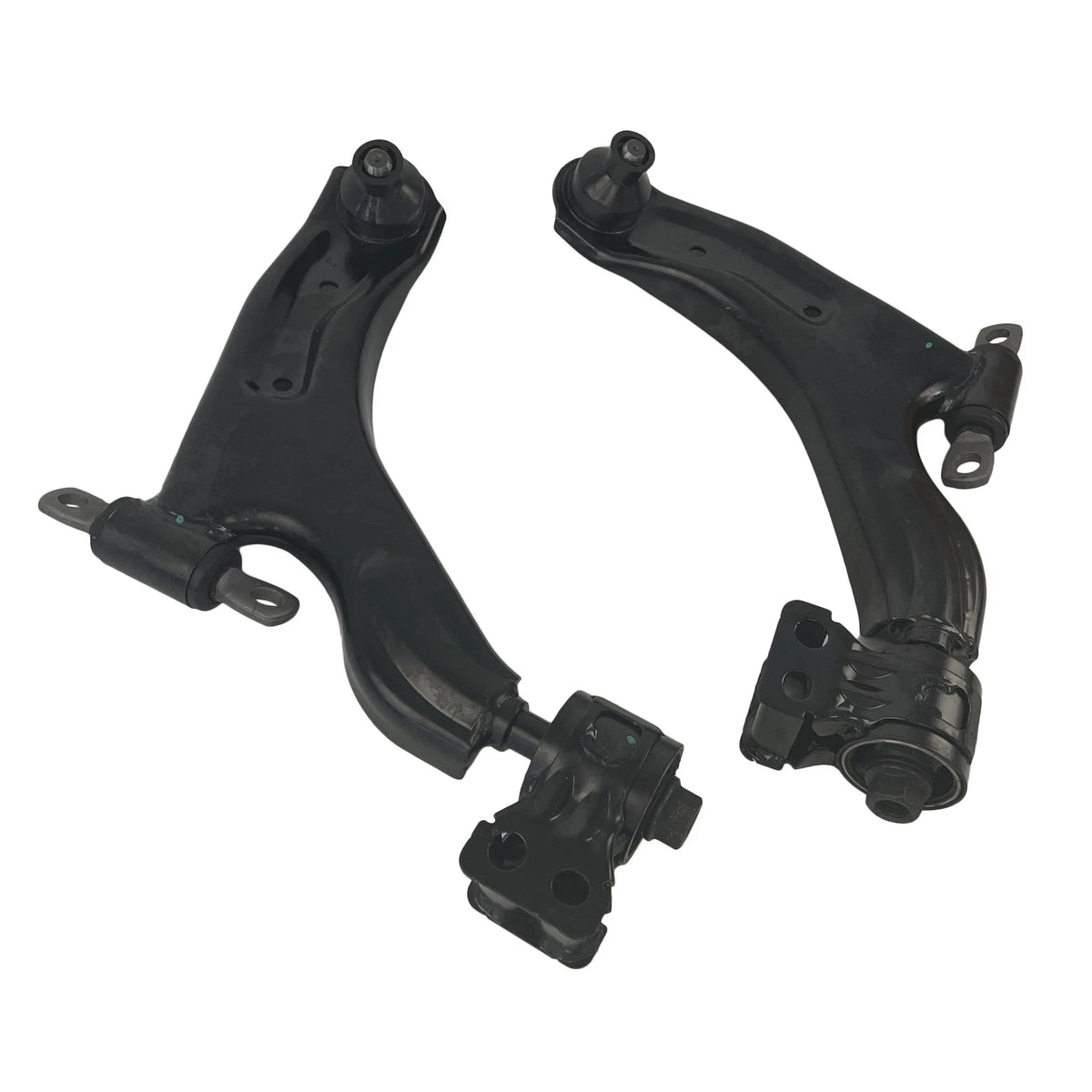Suspension Kit Control Arms Ball Joints for Chevy Spark Spark EV (2013–2016)
