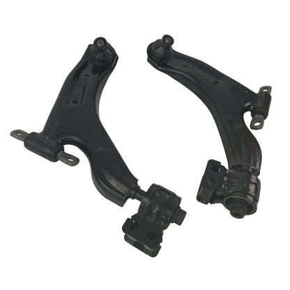 Suspension Kit Control Arms Ball Joints for Chevy Spark Spark EV (2013–2016)