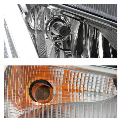 Bumper Fog Light w/Signal Lamp Right for Chevy Equinox (2018–2020)