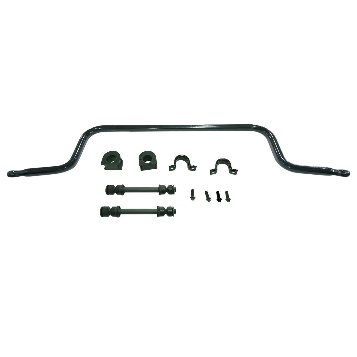 Sway Bar with Bushing Kit for Chevy Silverado 1500 GMC Sierra