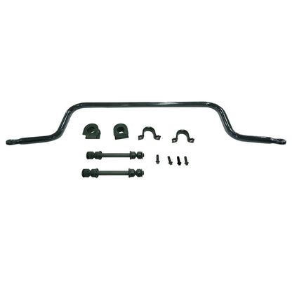 Sway Bar with Bushing Kit for Chevy Silverado 1500 GMC Sierra