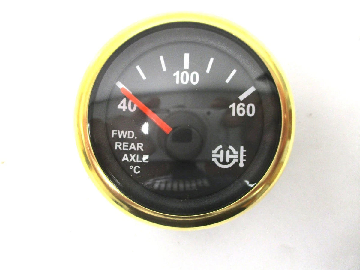 Forward Rear Axle Temp Gauge for Pacific Insight Electronics