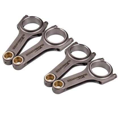 Racing Connecting Rods for Toyota Celica MR2 3SGTE 3S-GTE (1990–2002)