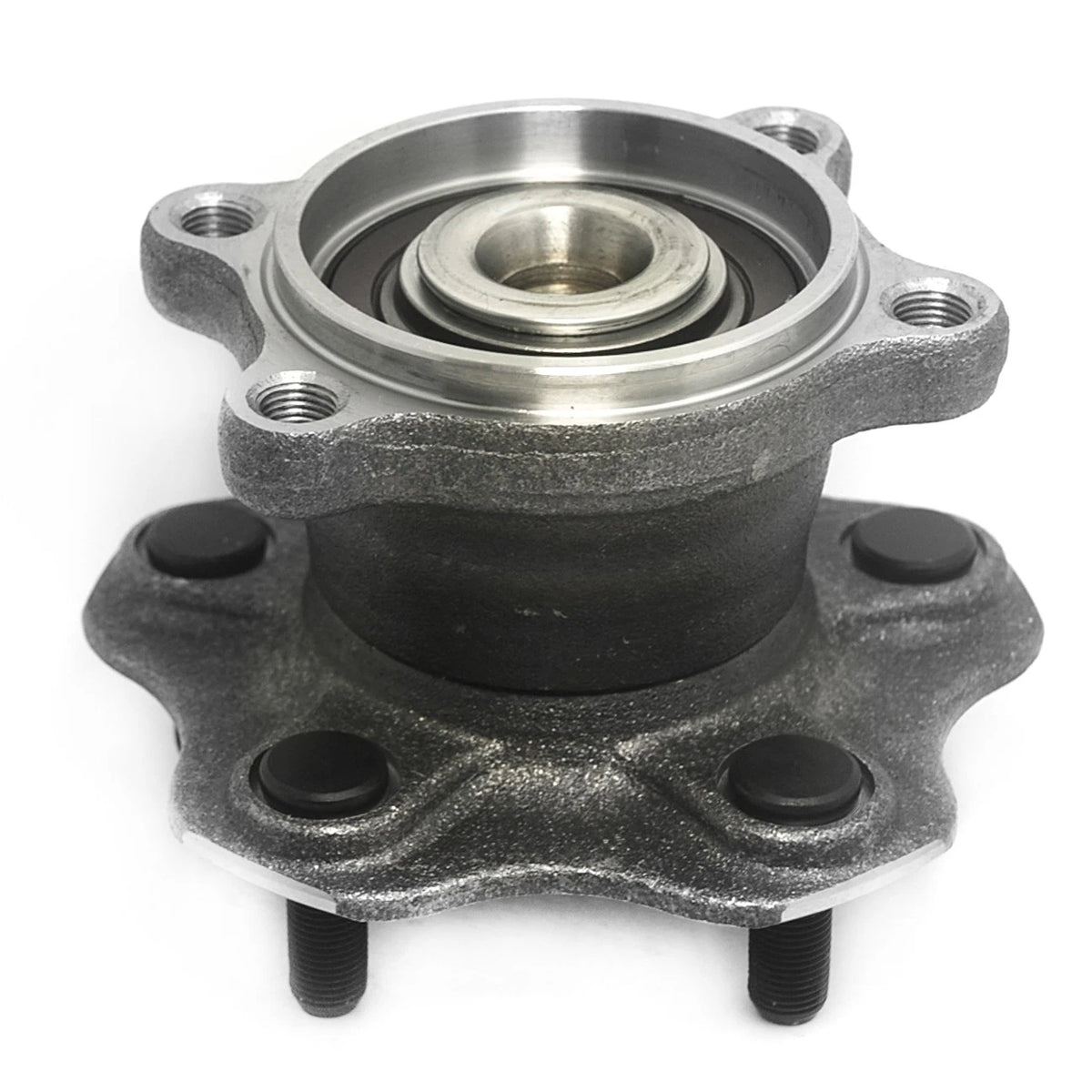 2X Rear Wheel Bearing 512201 for Nissan Altima (2002–2006), Quest (2004–2009), Maxima (2004–2008)