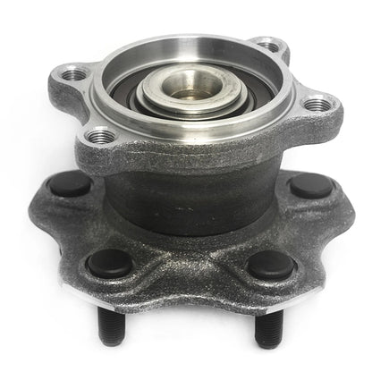 2X Rear Wheel Bearing 512201 for Nissan Altima (2002–2006), Quest (2004–2009), Maxima (2004–2008)