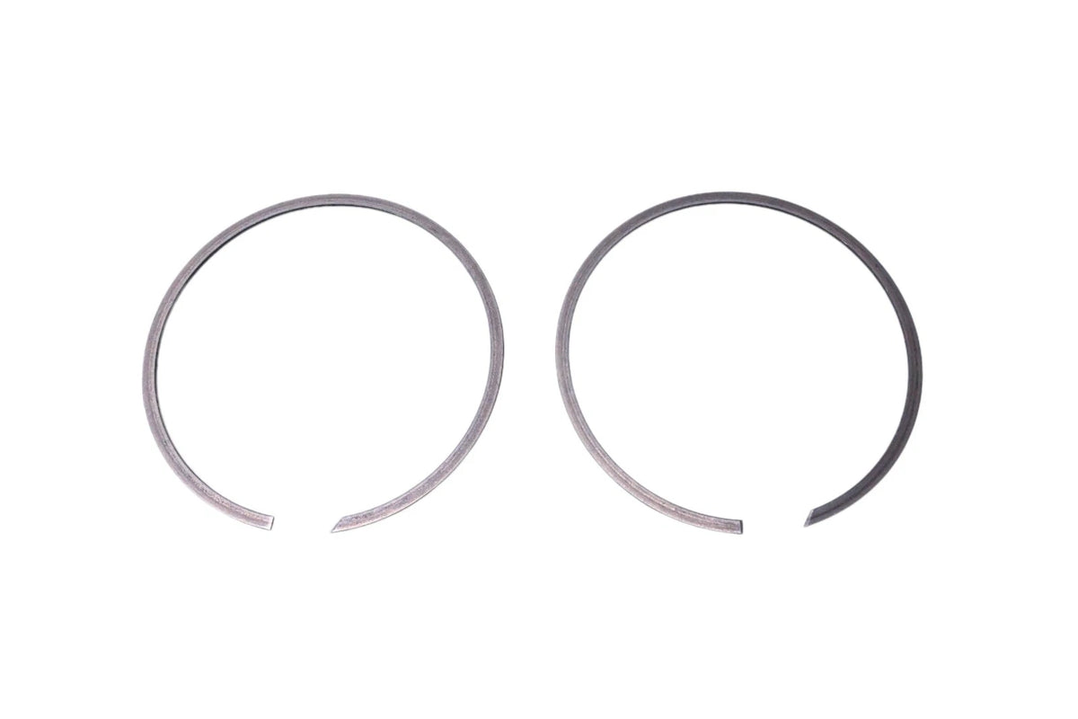 2X Snap Rings for Ford (F8DZ-7D483-AE)