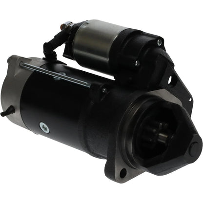 Starter for Kramer KL35.8T, KL37.8 Deutz TCD 2.9 L4 (2019–2024) 91-23-6583