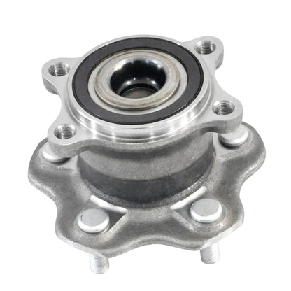 2X Rear Wheel Bearing Hub 512388 for Nissan Altima Maxima INFINITI JX35 (2009–2018)