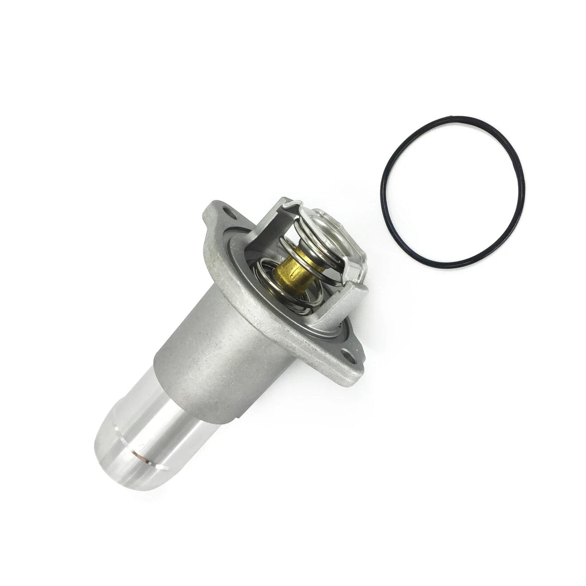 Thermostat Housing for GMC Canyon, Chevy Colorado, Hummer H3, Isuzu 2.8L (2004–2012)