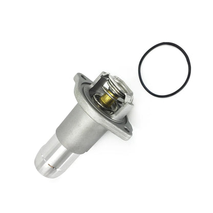 Thermostat Housing for GMC Canyon, Chevy Colorado, Hummer H3, Isuzu 2.8L (2004–2012)