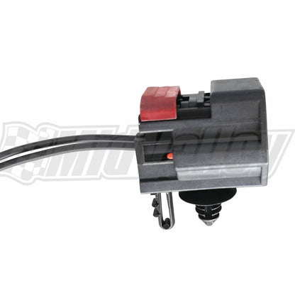 ABS Wheel Speed Sensor Connector for Ram Volvo
