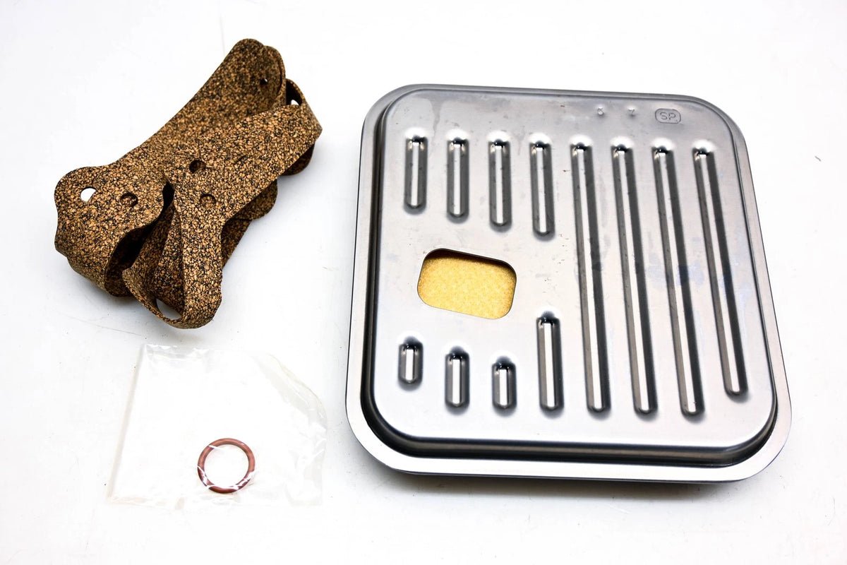 Transmission Filter Kit for Hastings TF114 (NOS)