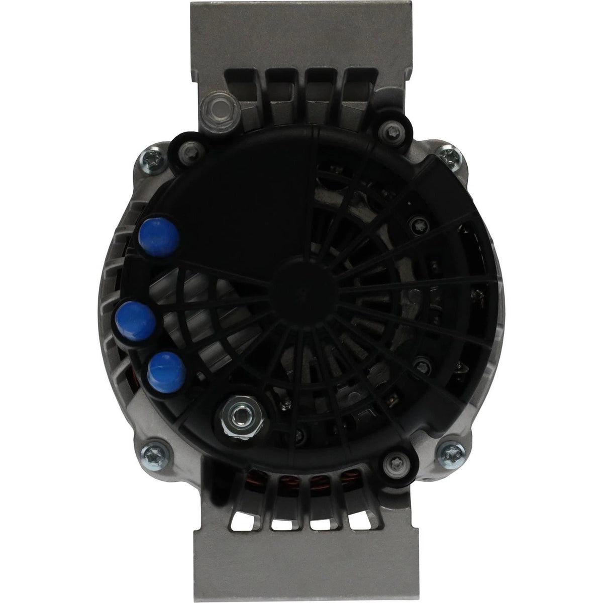 110AMP Alternator for (Fits 554102RI A28P110 8600471 8600469 A-1809)