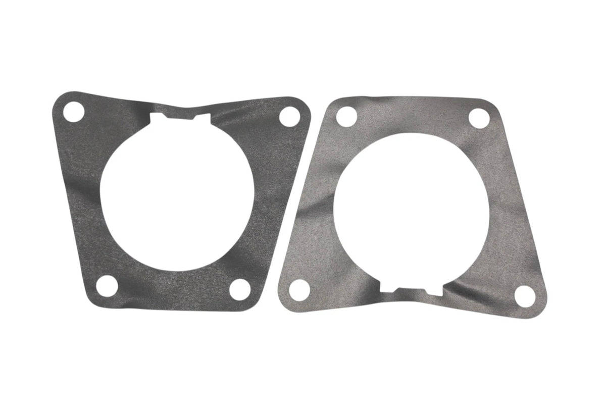 Set of 2 Transfer Case Housing Gaskets for Ford (D5TZ-7086-A)