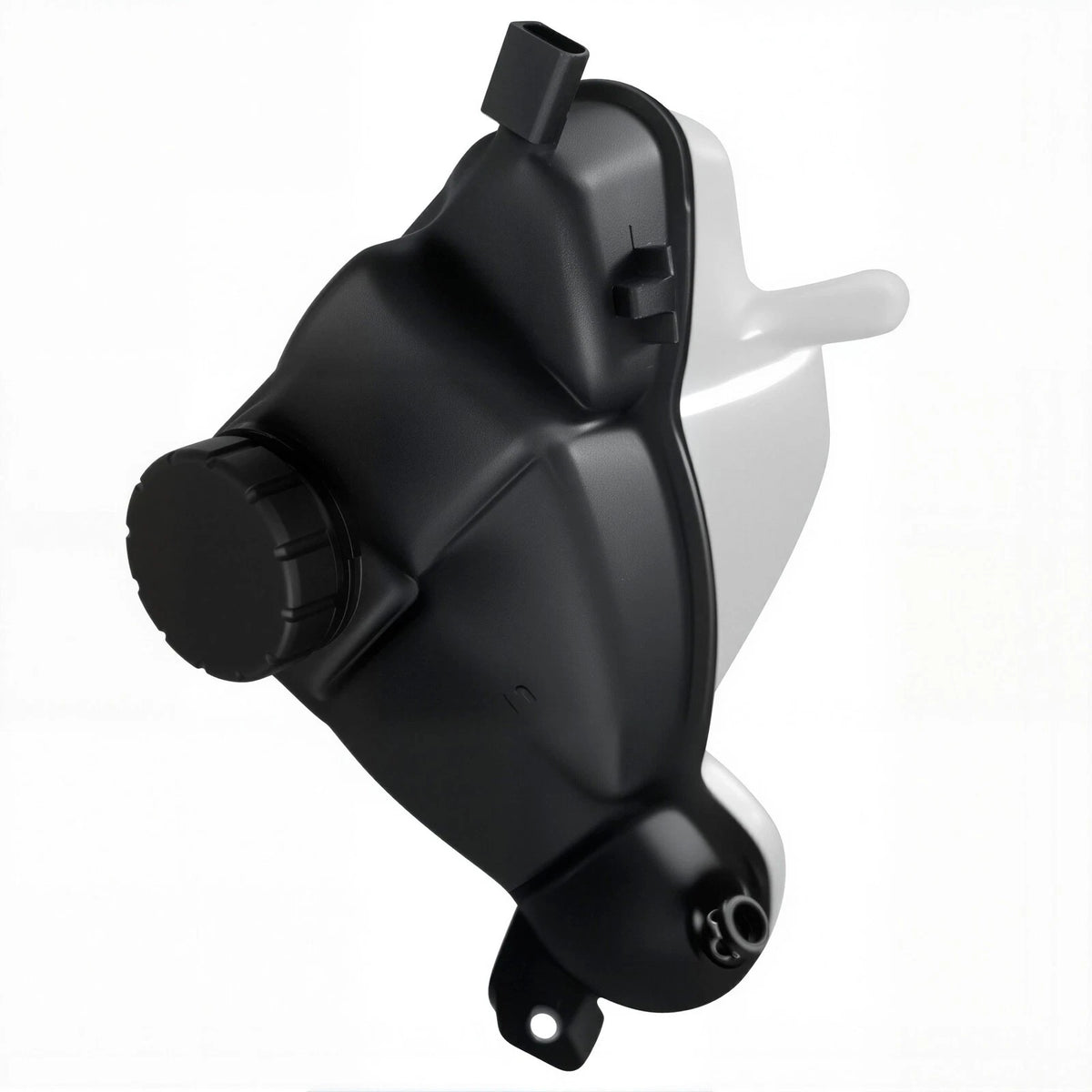 Coolant Reservoir Expansion Tank for Mercedes-Benz W251 R320 R350 R500 (2006–2013)