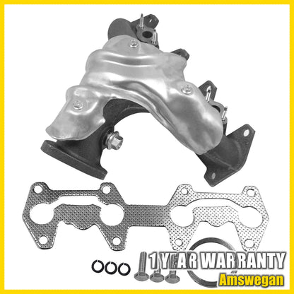 Exhaust Manifold for Chevrolet S10 GMC Sonoma (2000–2003) 12569057