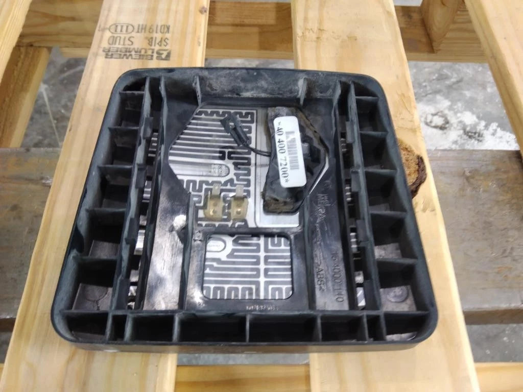 Right Mirror Component for International ProStar (2012)