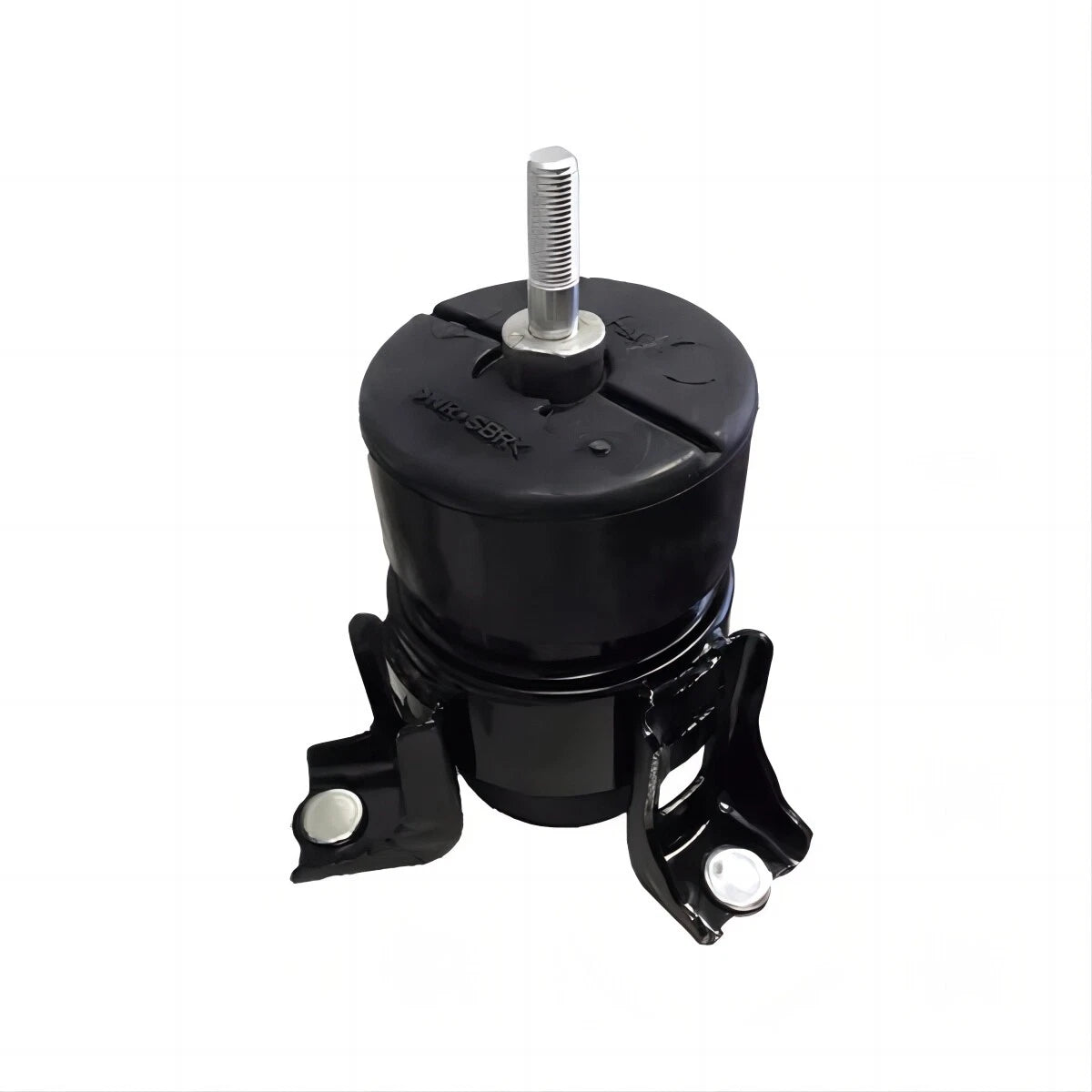 Set of 4 Engine Motor & Trans Mounts for Toyota Camry 2.5L (2010–2011)