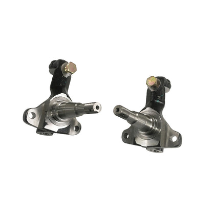 Body Disc Brake Stock Spindles for Buick GS, Chevy Chevelle, Pontiac GTO (1964–1972)