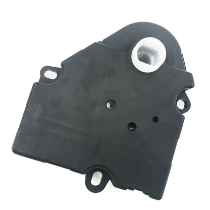 HVAC Heater Blend Door Actuator for Jeep Liberty (2005–2007) 604-043
