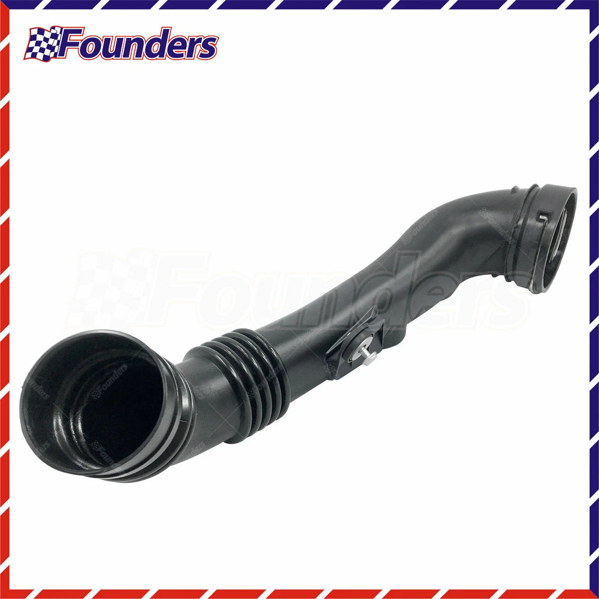 Intake Hose for BMW 135i E82, 335i E90 (2008–2013)